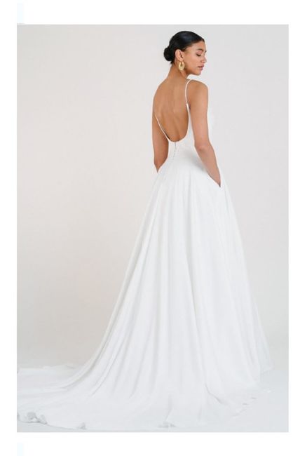 Vestidos colección otoño 2020 Jenny Yoo 13