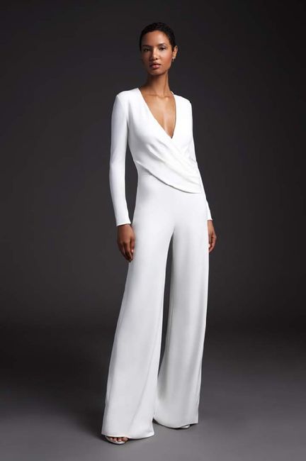 Vestidos colección 2020 Cushnie 4