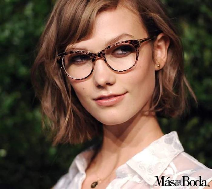 Luce espectacular con lentes 👓 4
