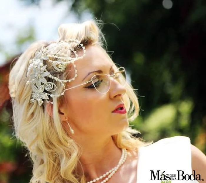 Luce espectacular con lentes 👓 10