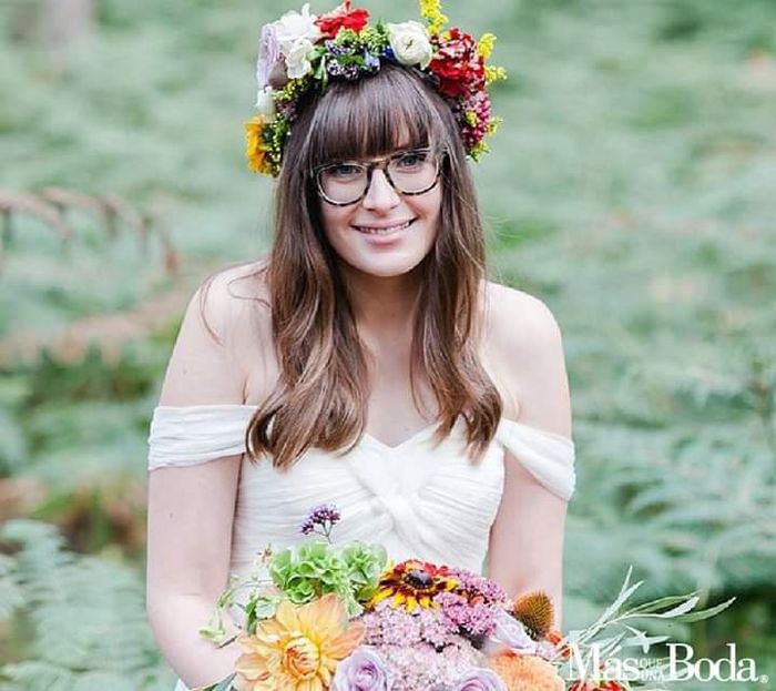 Luce espectacular con lentes 👓 12