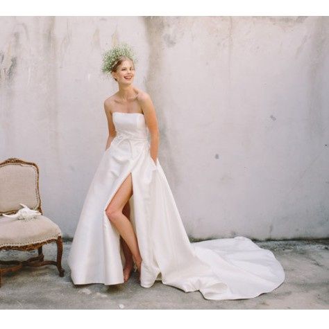 Vestidos colección 2021 Pure by Anna Georgina 5