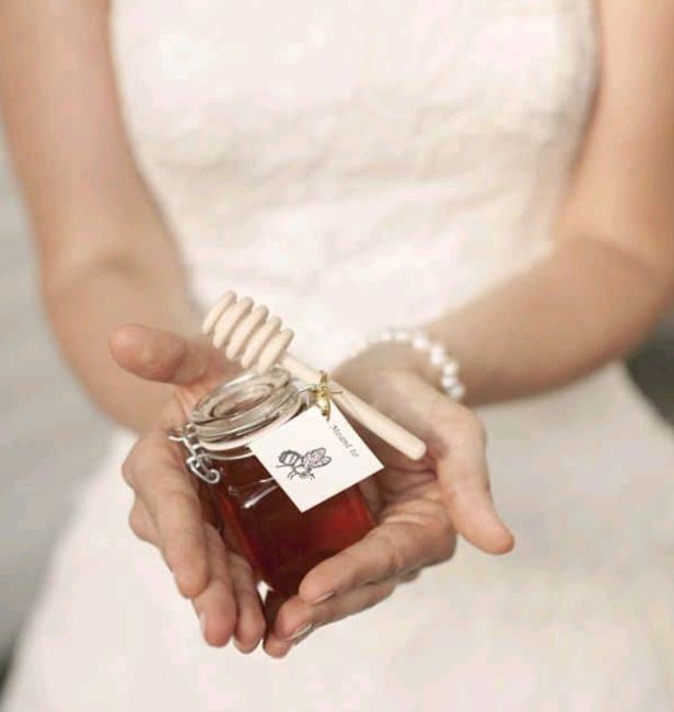 #Superpoderesdeunacasadita: Un regalo muy dulce para tus invitados 3