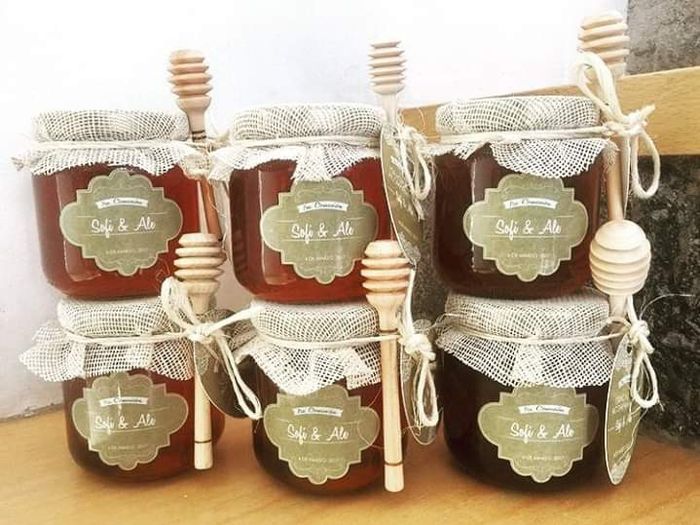 #Superpoderesdeunacasadita: Un regalo muy dulce para tus invitados 4