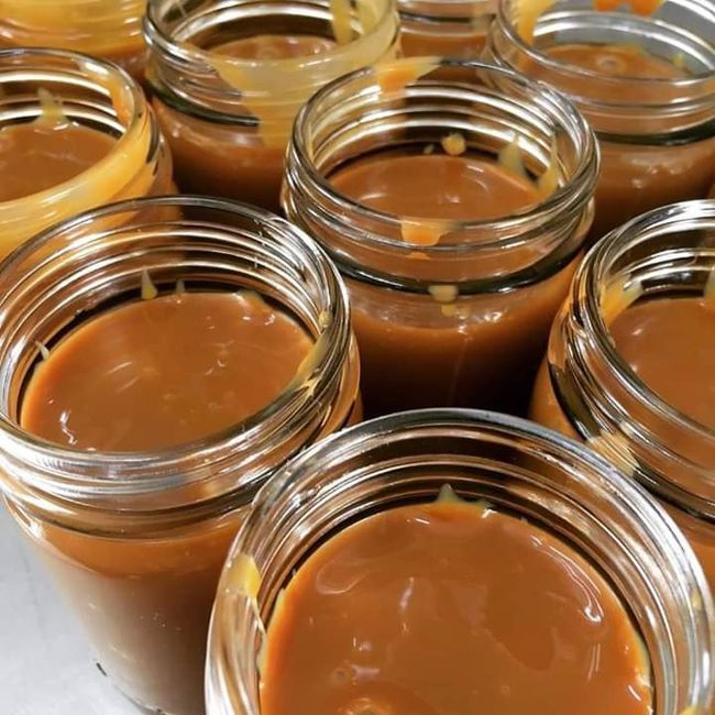 #Superpoderesdeunacasadita: Un regalo muy dulce para tus invitados 6