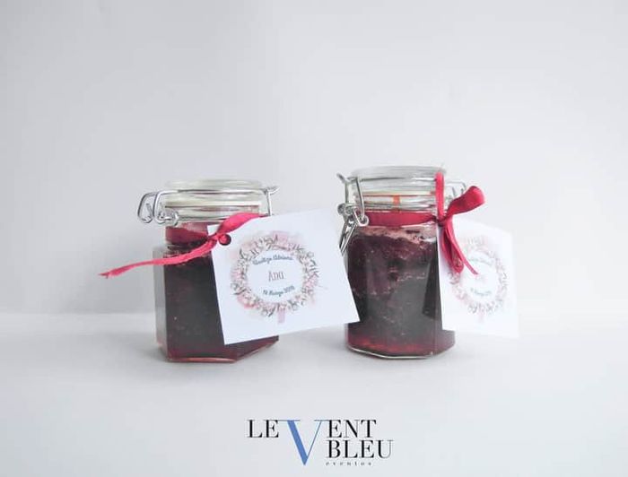 #Superpoderesdeunacasadita: Un regalo muy dulce para tus invitados 9