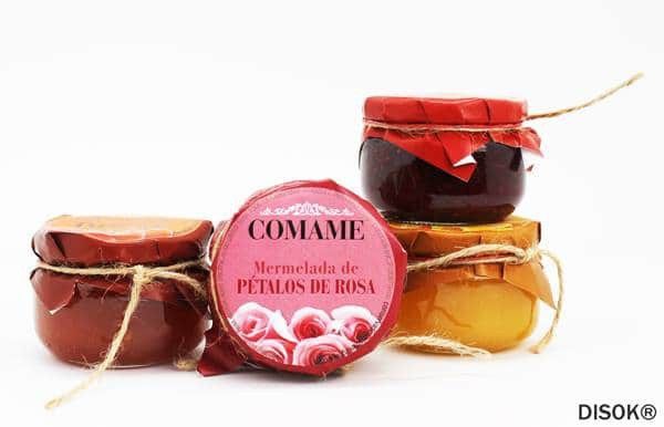 #Superpoderesdeunacasadita: Un regalo muy dulce para tus invitados 10