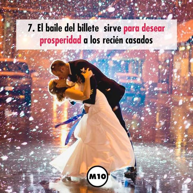 ¿Qué tradición seguirás? 8