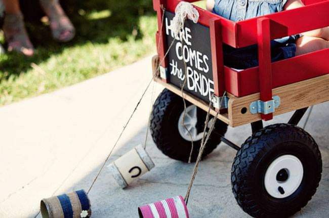 Pajes sobre ruedas 4