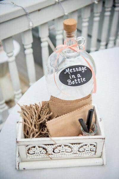 Verano: boda en la playa 🌴 16