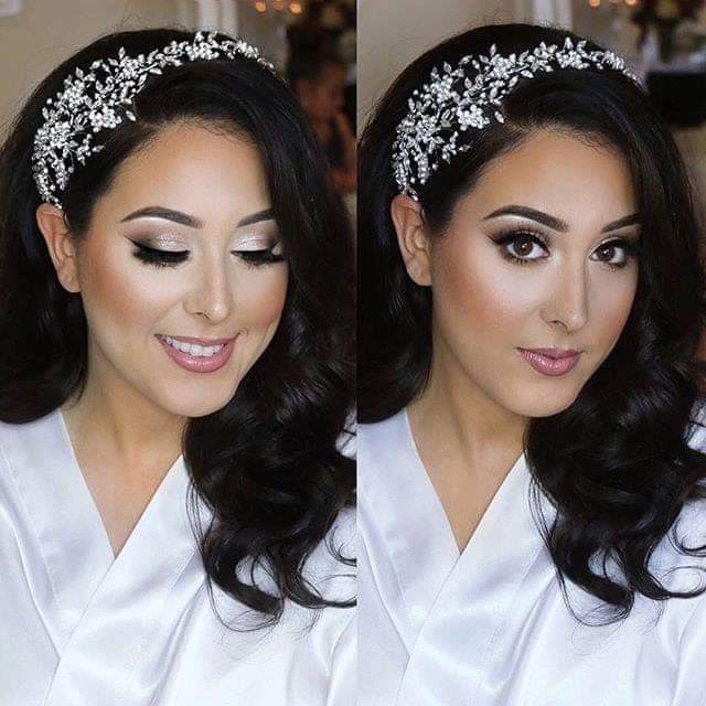 Lindos complementos para tu peinado 3
