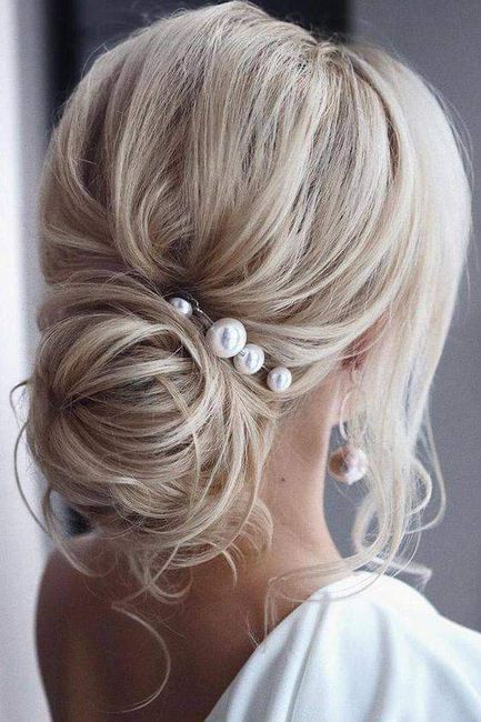 Lindos complementos para tu peinado 8