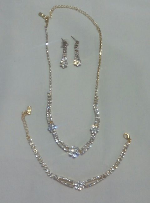 ¿Usarás pulsera en tu día B? 3