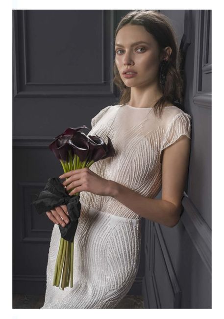 Vestidos colección 2020 Dreams by Lili Hod 5