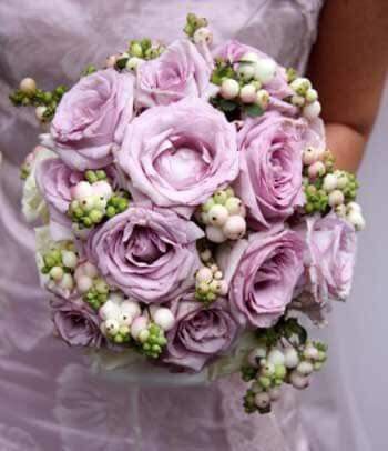 Verano: ramos en morado 8