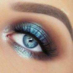 Bellas ideas en color azul... 10