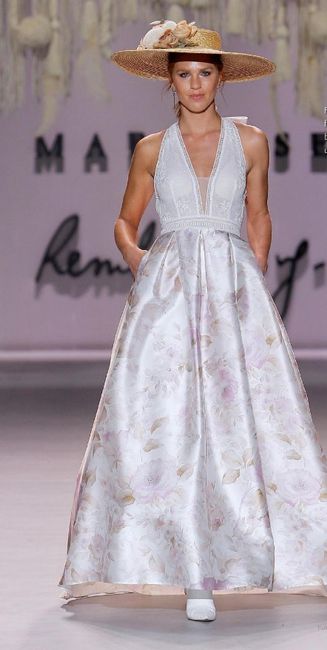 Vestidos colección 2020 Marylisse & Rembo Styling 3