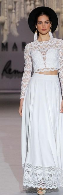 Vestidos colección 2020 Marylisse & Rembo Styling 7
