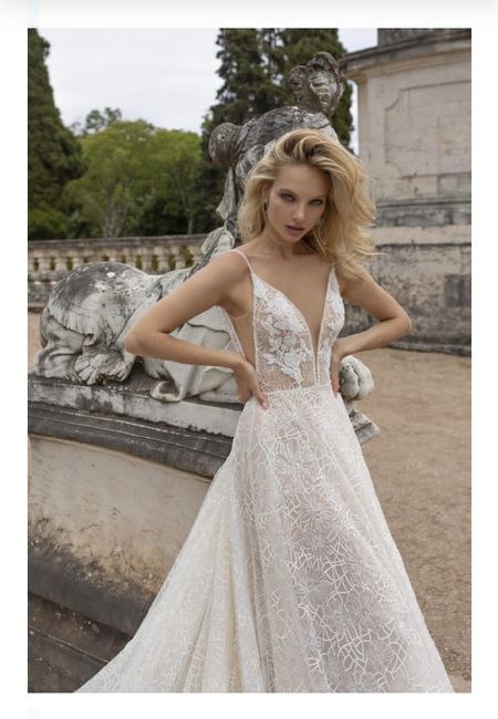 Vestidos colección 2020 Lisbon Vibes by Eva Lendel 6