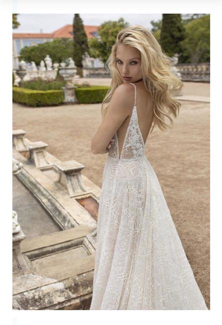 Vestidos colección 2020 Lisbon Vibes by Eva Lendel 8