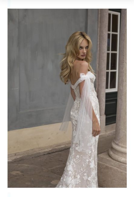 Vestidos colección 2020 Lisbon Vibes by Eva Lendel 10