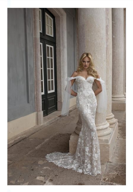 Vestidos colección 2020 Lisbon Vibes by Eva Lendel 12