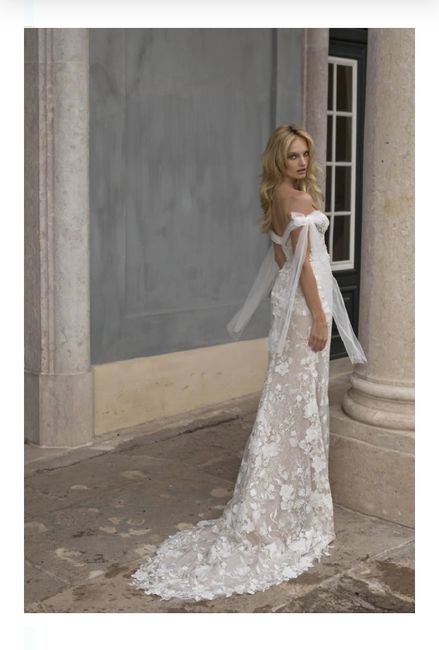 Vestidos colección 2020 Lisbon Vibes by Eva Lendel 14