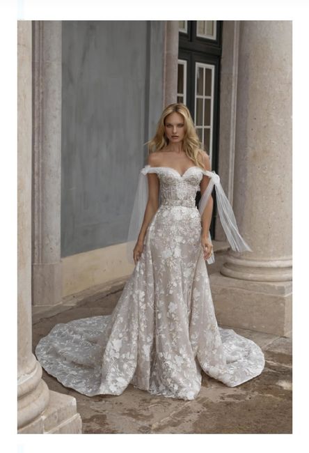 Vestidos colección 2020 Lisbon Vibes by Eva Lendel 15