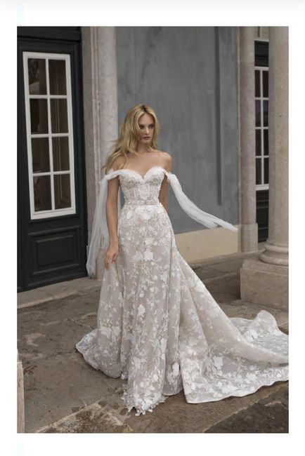 Vestidos colección 2020 Lisbon Vibes by Eva Lendel 16