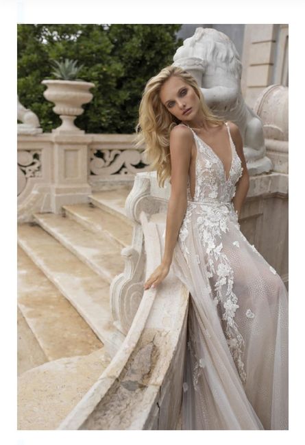 Vestidos colección 2020 Lisbon Vibes by Eva Lendel 21