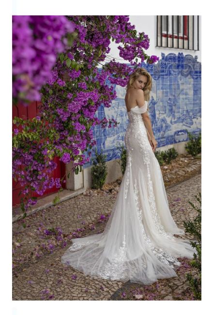 Vestidos colección 2020 Lisbon Vibes by Eva Lendel 24