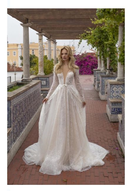 Vestidos colección 2020 Lisbon Vibes by Eva Lendel 26