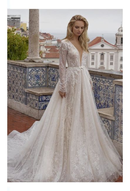 Vestidos colección 2020 Lisbon Vibes by Eva Lendel 27