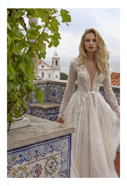 Vestidos colección 2020 Lisbon Vibes by Eva Lendel 28