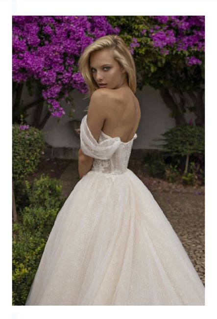 Vestidos colección 2020 Lisbon Vibes by Eva Lendel 34