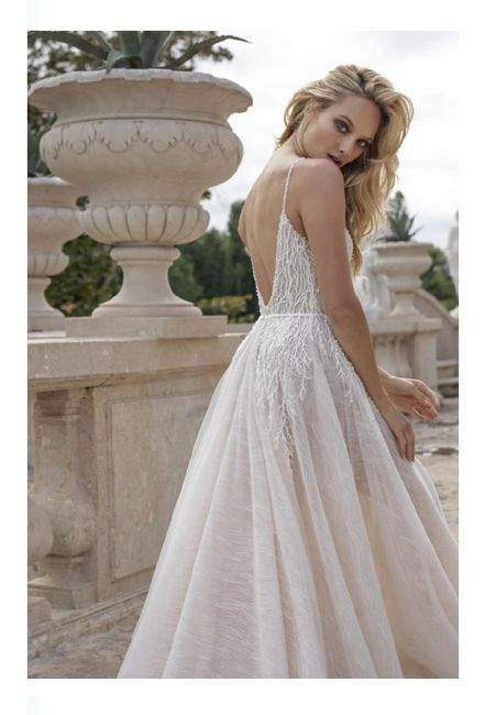 Vestidos colección 2020 Lisbon Vibes by Eva Lendel 35