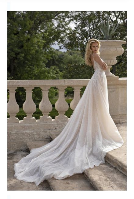 Vestidos colección 2020 Lisbon Vibes by Eva Lendel 36