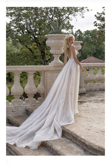 Vestidos colección 2020 Lisbon Vibes by Eva Lendel 37