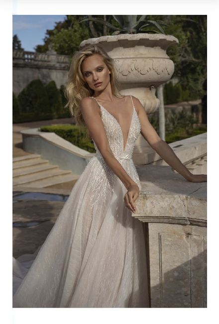 Vestidos colección 2020 Lisbon Vibes by Eva Lendel 40