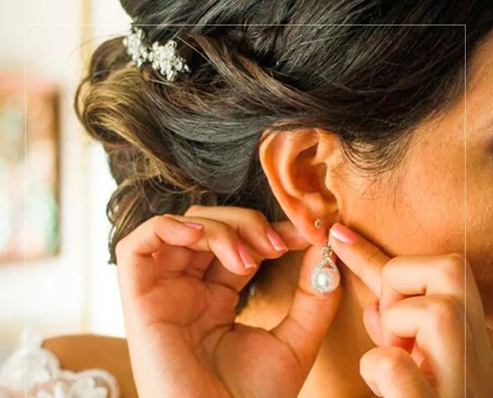 ¿Cómo serán tus aretes? 3