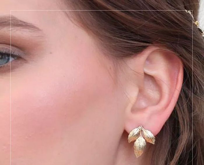 ¿Cómo serán tus aretes? 4