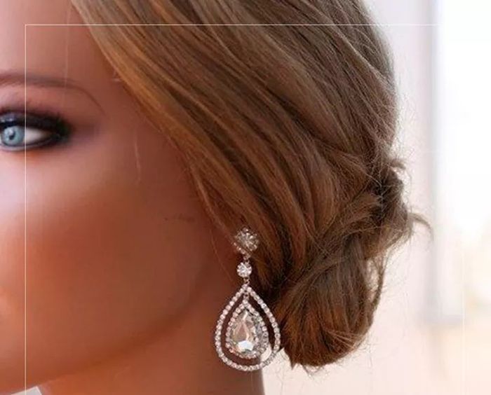 ¿Cómo serán tus aretes? 5