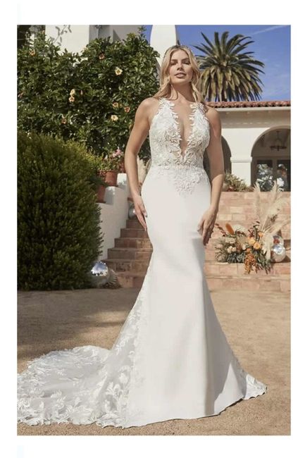 Vestidos colección otoño 2020 Beloved by Casablanca 1