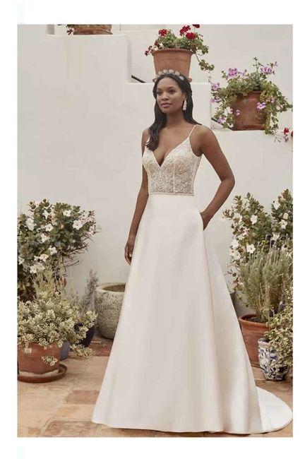 Vestidos colección otoño 2020 Beloved by Casablanca 2