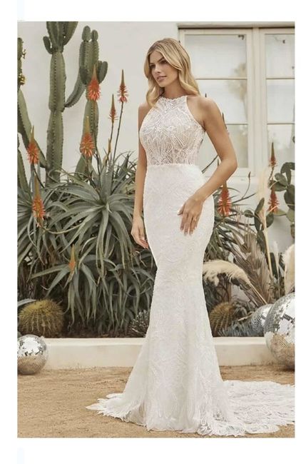 Vestidos colección otoño 2020 Beloved by Casablanca 7