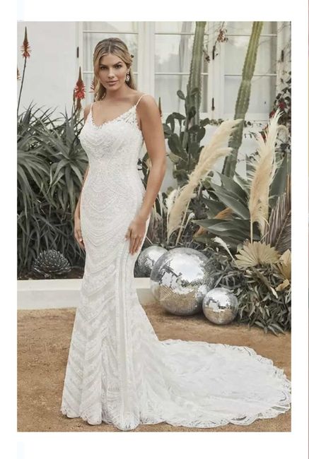Vestidos colección otoño 2020 Beloved by Casablanca 9