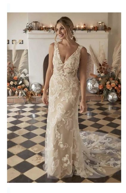 Vestidos colección otoño 2020 Beloved by Casablanca 10