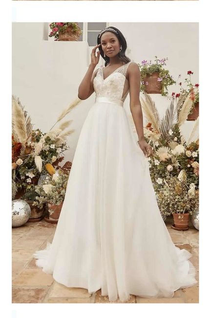 Vestidos colección otoño 2020 Beloved by Casablanca 14