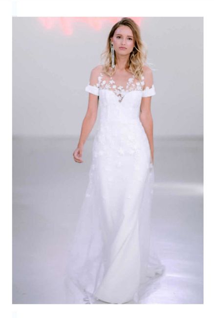 Vestidos colección otoño 2020 Rime Arodaky 2