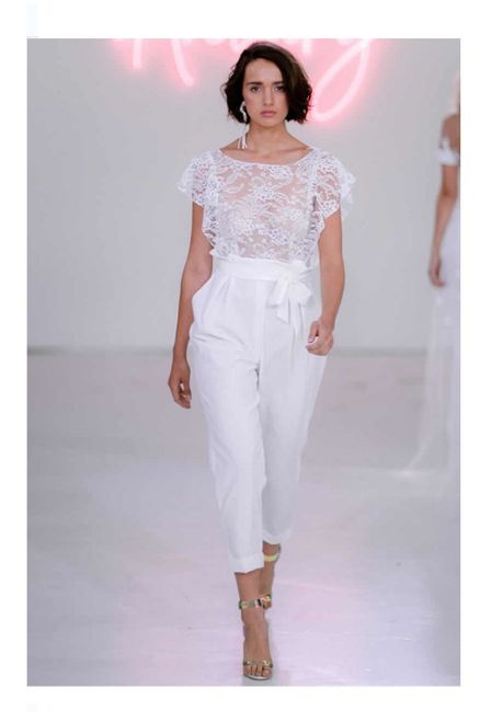 Vestidos colección otoño 2020 Rime Arodaky 3